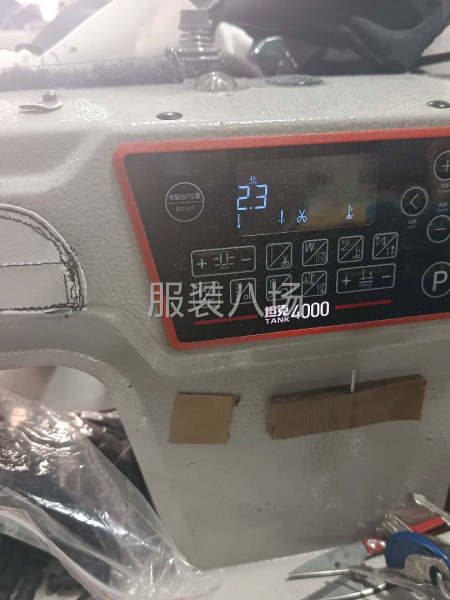 专业梭织精品小单加工-第1张图片