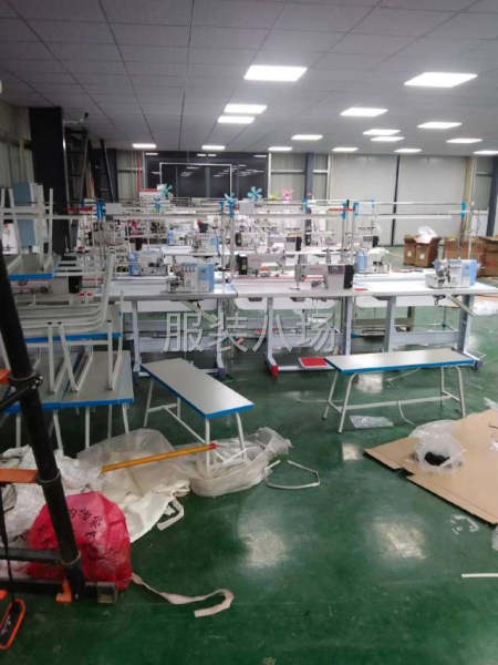 小作坊加工厂承接订单-第1张图片