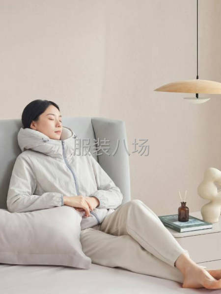 有忱头的防晒衣-第3张图片