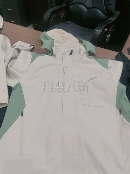 专业户外，夹克，校服-第1张图片