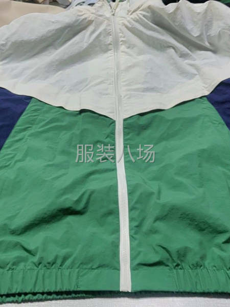 专业户外，夹克，校服-第2张图片