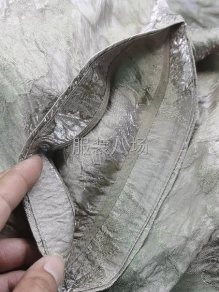 女装上衣大量外发，来去缝-第2张图片