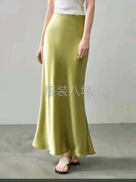 承接各种服装生产，从打版，开发样，生产全部完成-第4张图片