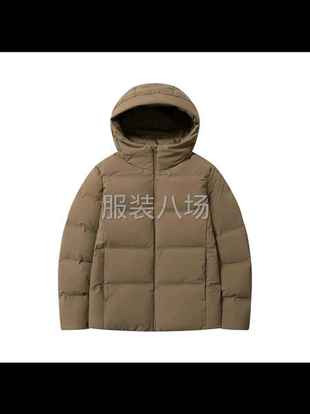 承接各种服装生产，从打版，开发样，生产全部完成-第5张图片