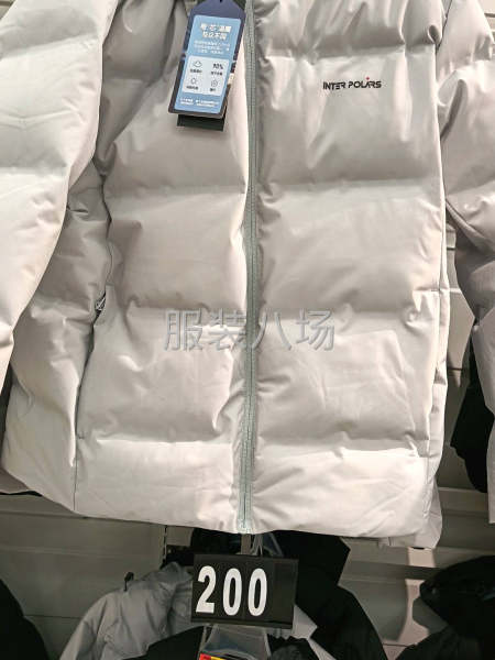 承接各种服装生产，从打版，开发样，生产全部完成-第2张图片