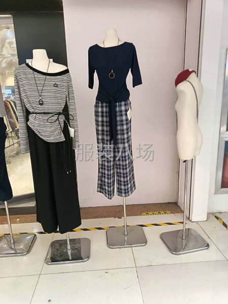 承接各种服装生产，从打版，开发样，生产全部完成-第7张图片