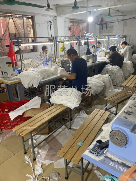 南城，十三行、都可做，出货快-第1张图片