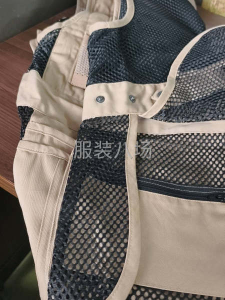 承接打枣 打四合扣，打鸡眼，polo衫锁眼钉扣-第1张图片