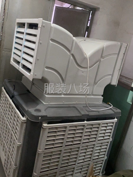 风力大，冷风效果好，9成新-第3张图片
