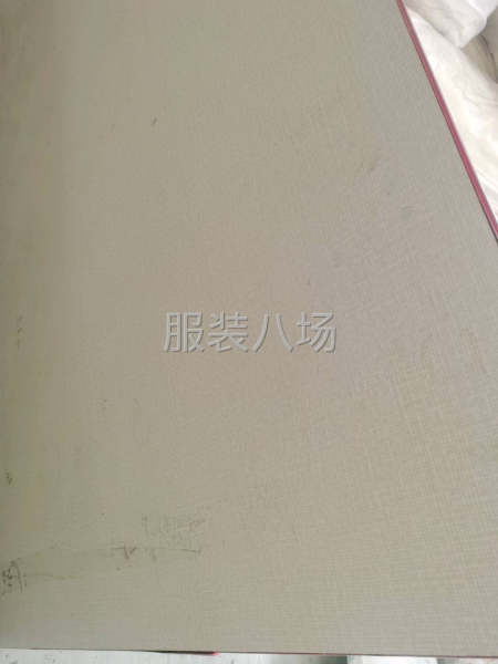 检收台电商包装桌，另还有大小号筐子带轮子-第1张图片