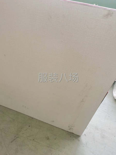 检收台电商包装桌，另还有大小号筐子带轮子-第2张图片