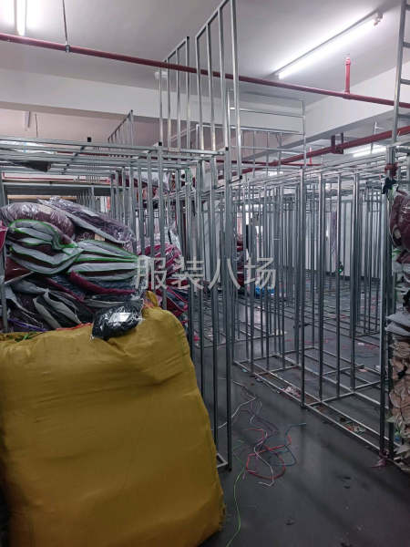 出租莫城马泾路小仓库-第2张图片