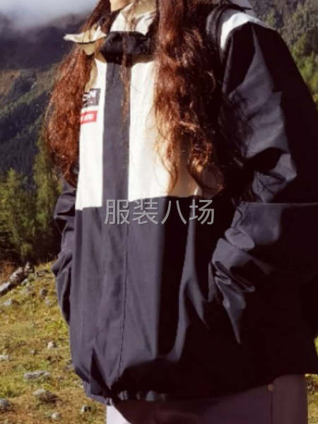 夫妻加工承接裁片-第1张图片