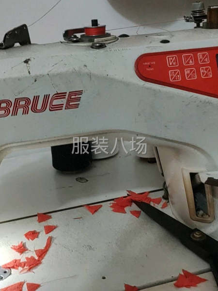 夫妻档加工厂承接订单-第1张图片