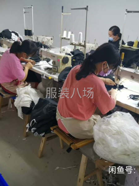 承接各类服装精品小单生产加工-第3张图片