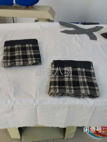 承接各类服装精品小单生产加工-第2张图片