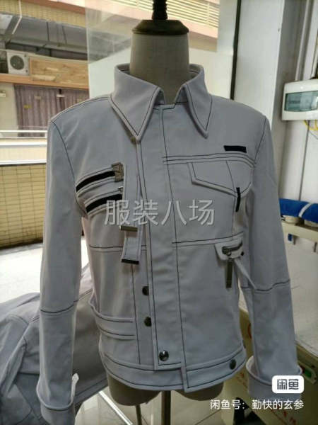 承接各类服装精品小单生产加工-第1张图片