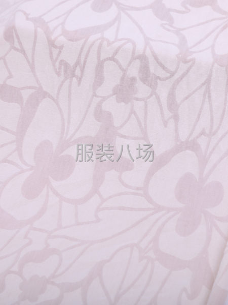 服装面料，圆网印花 数码印花 活性直喷印花 染色 后工艺加工-第3张图片