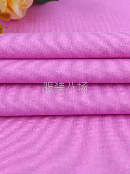 服装面料，圆网印花 数码印花 活性直喷印花 染色 后工艺加工-第5张图片