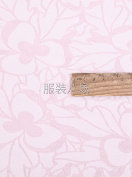 服装面料，圆网印花 数码印花 活性直喷印花 染色 后工艺加工-第2张图片