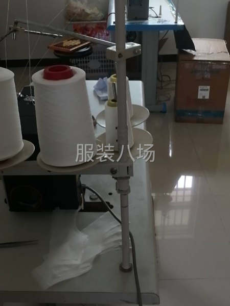 夫妻档工厂寻求订单-第1张图片