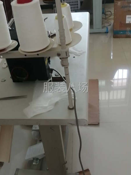 夫妻档工厂寻求订单-第1张图片
