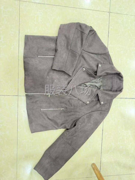 欧美外贸订单，寻找女装长期合作工厂，款式简单，量大，结账良性-第1张图片