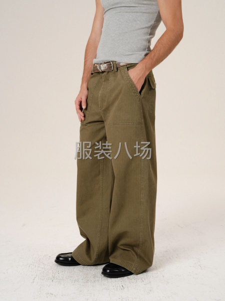 寻长期稳定合作梭织加工厂-第2张图片