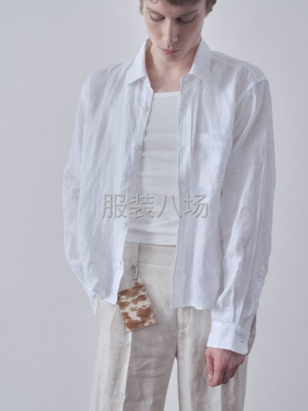 寻长期稳定合作梭织加工厂-第3张图片