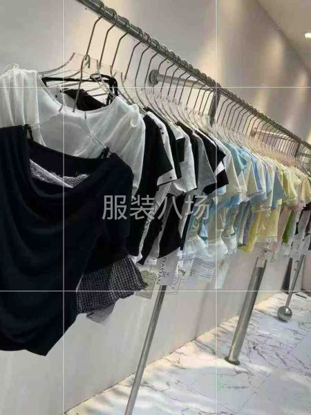 辣妹短袖合理-第2张图片