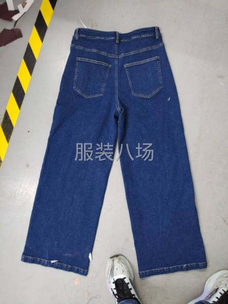 找专业做裤子的加工厂-第4张图片