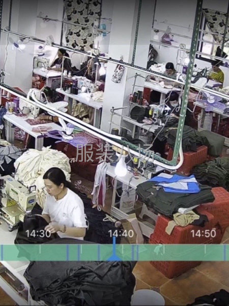 承接各类针织服装生产加工业务-第1张图片