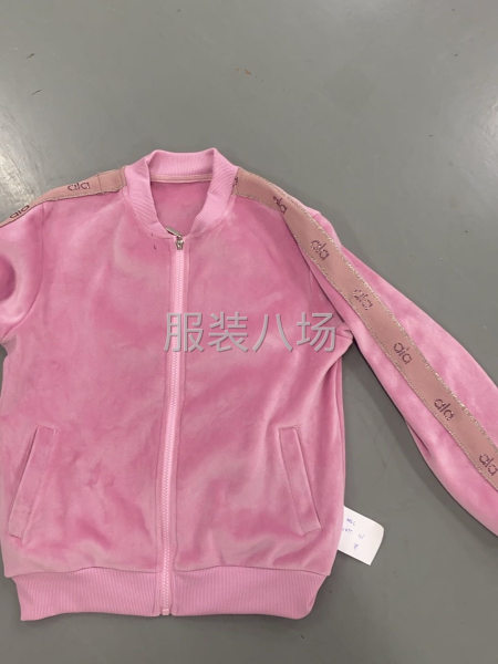 承接各类针织服装生产加工业务-第2张图片