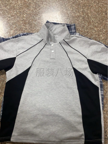 承接各类服装加工，可以开13%的加工票-第3张图片