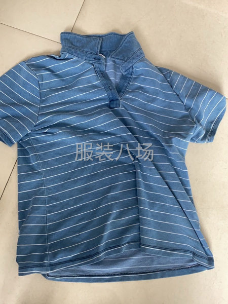 承接各类服装加工，可以开13%的加工票-第4张图片