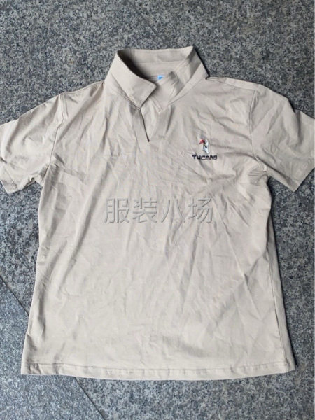 承接各类服装加工，可以开13%的加工票-第2张图片