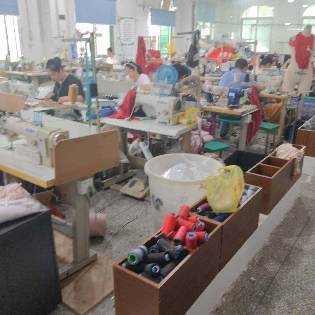 深圳10-20人加工厂承接订单