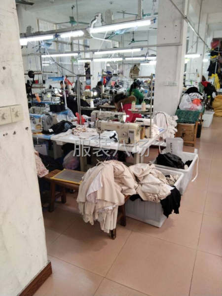 10-20人工厂寻求订单-第2张图片