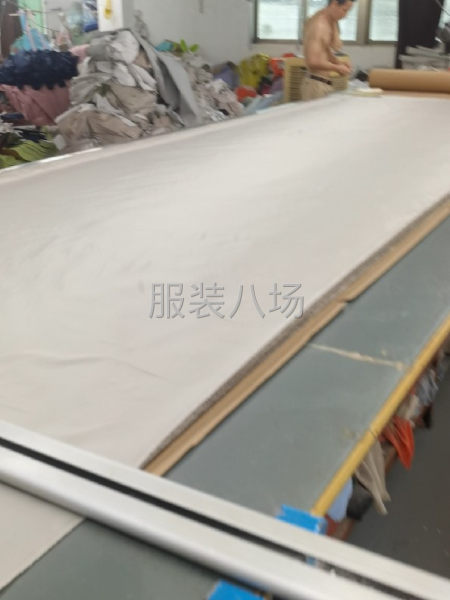针织梭织雪纺等加工厂-第1张图片