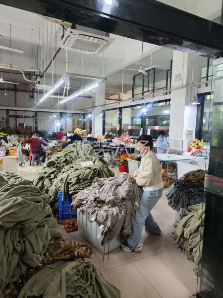寻需要合作工厂或供应链的老板-第5张图片