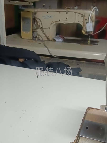 专做单衣茄克棉衣风衣等-第1张图片