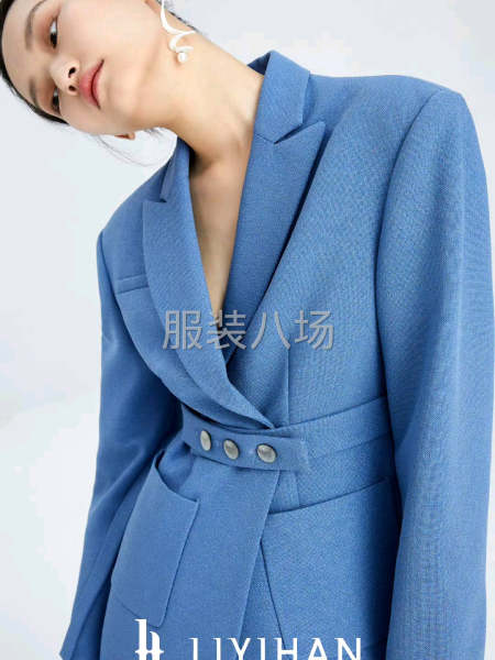 接样衣做-第3张图片