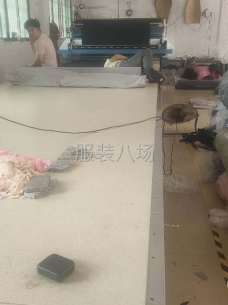 书强下料，主营服装箱包，头巾，帽子，阿拉伯大袍，头花等-第2张图片