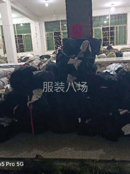 书强下料，主营服装箱包，头巾，帽子，阿拉伯大袍，头花等-第4张图片