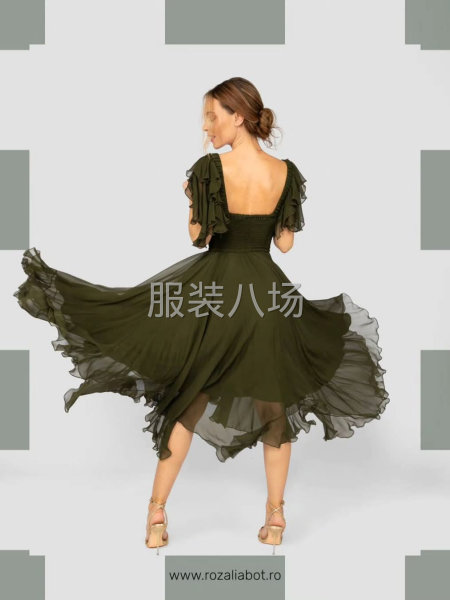 希音品牌线女装寻求加工厂-第3张图片