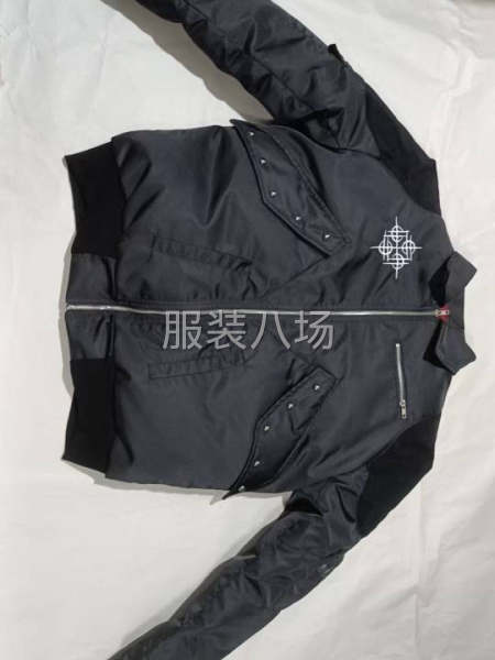 发光服 舞台服 表演服订制-第3张图片