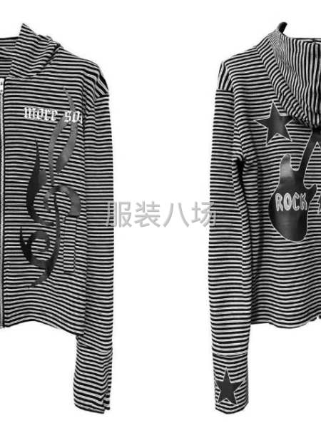 发光服 舞台服 表演服订制-第2张图片