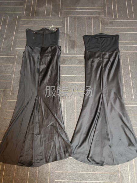 大量跨境女装系列订单，寻广州市内源头工厂，非诚勿扰！-第3张图片