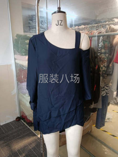 大量跨境女装系列订单，寻广州市内源头工厂，非诚勿扰！-第2张图片