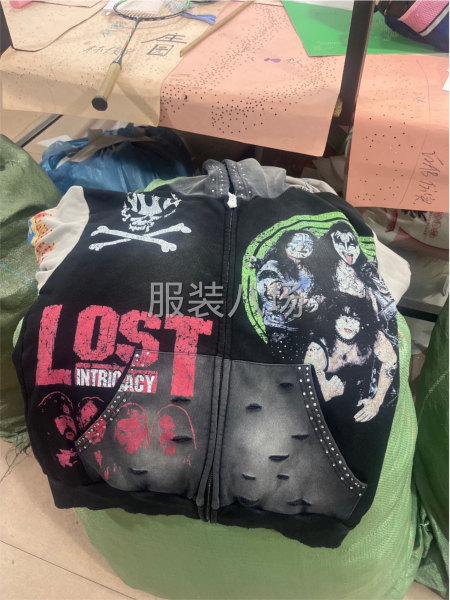 10-20人工厂寻求订单-第5张图片